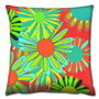Aberto Design Cojín Multicolor A14605